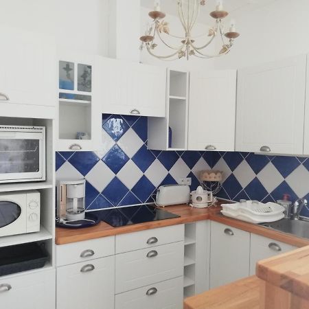 Studio En Rez De Jardin Narbonne Apartman Kültér fotó