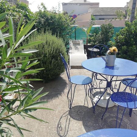 Studio En Rez De Jardin Narbonne Apartman Kültér fotó