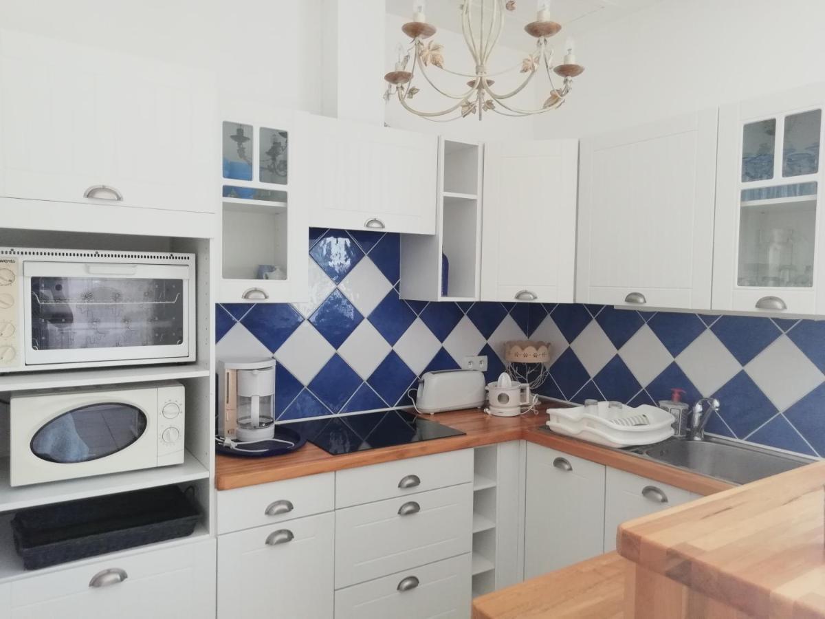 Studio En Rez De Jardin Narbonne Apartman Kültér fotó