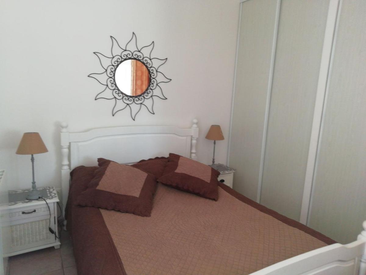 Studio En Rez De Jardin Narbonne Apartman Kültér fotó