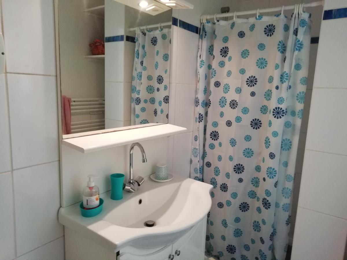 Studio En Rez De Jardin Narbonne Apartman Kültér fotó